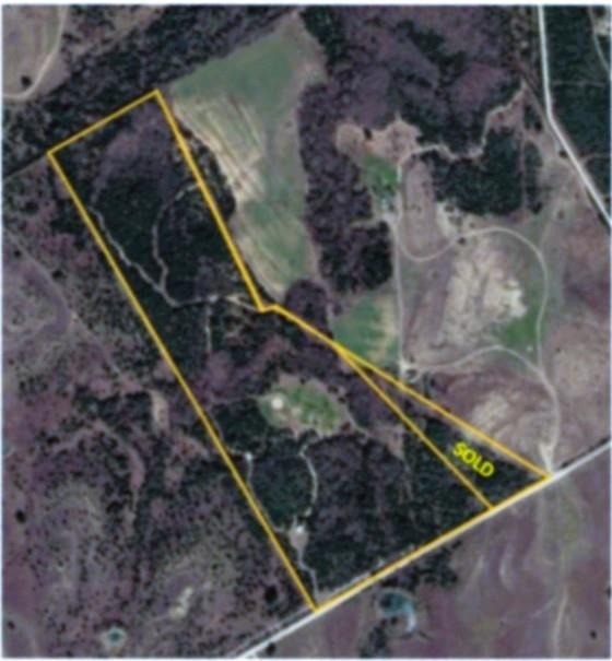 E M Bond Surv A-79 - Land