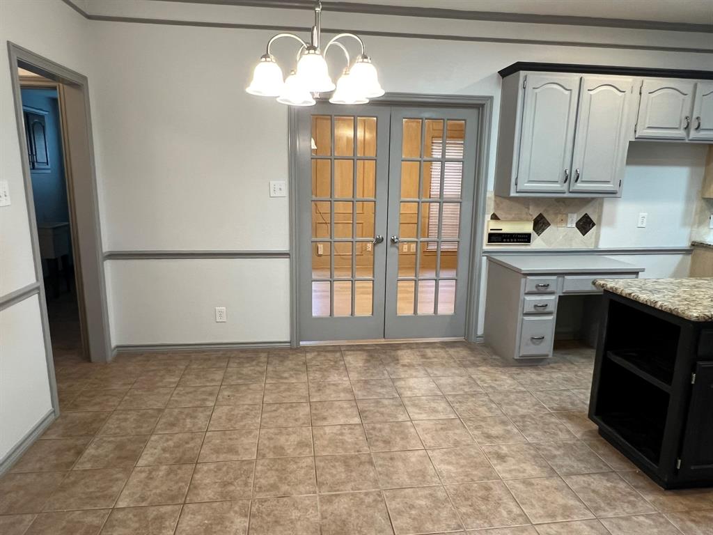 Creek View - Residential