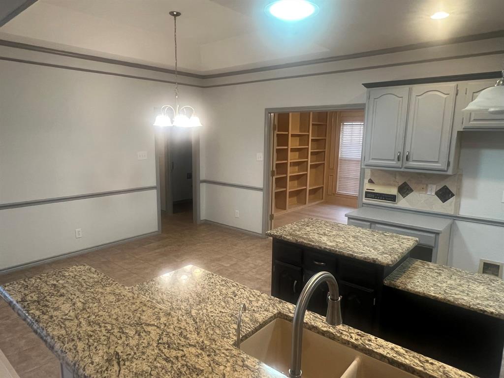 Creek View - Residential