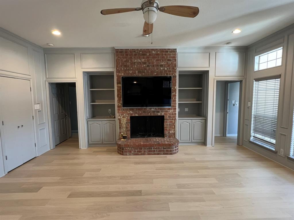 Creek View - Residential