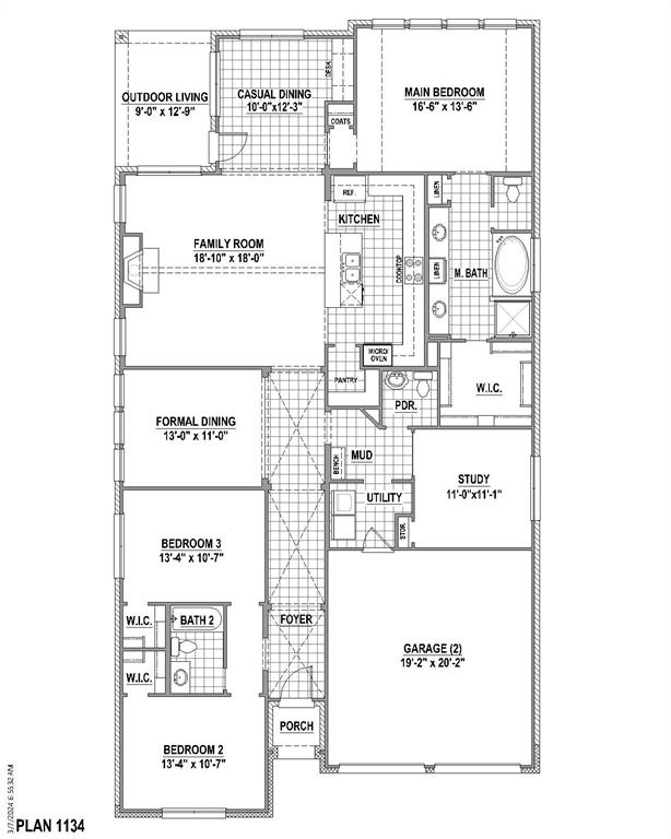 2680 Harvest Lane