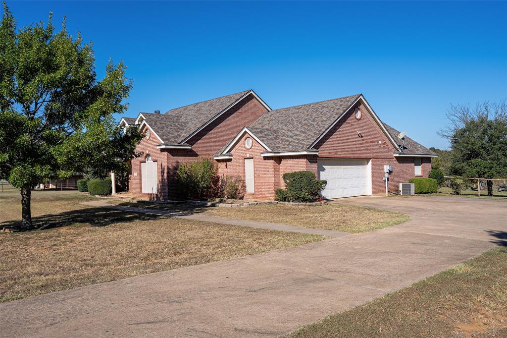 3813 Ponderosa Circle