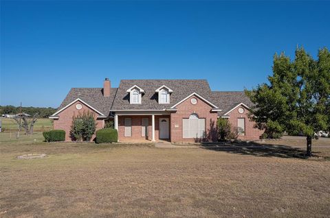 3813 Ponderosa Circle Cleburne TX 76031