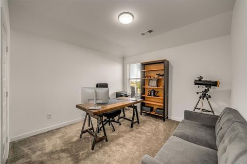 Tiny photo for 1900 Dappled Grey Avenue, Aubrey, TX 76227 (MLS # 21101332)