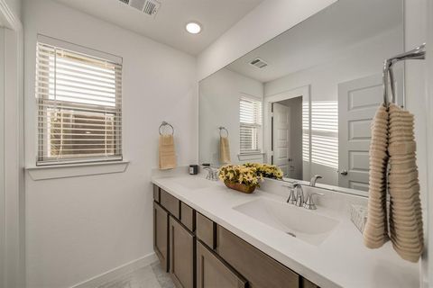 Tiny photo for 1900 Dappled Grey Avenue, Aubrey, TX 76227 (MLS # 21101332)