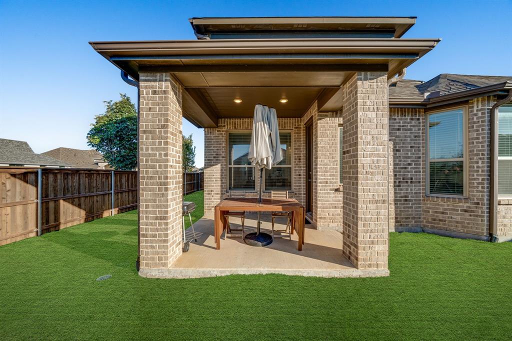 Sandbrock Ranch Ph 6 - Residential