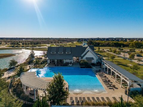 Tiny photo for 1900 Dappled Grey Avenue, Aubrey, TX 76227 (MLS # 21101332)