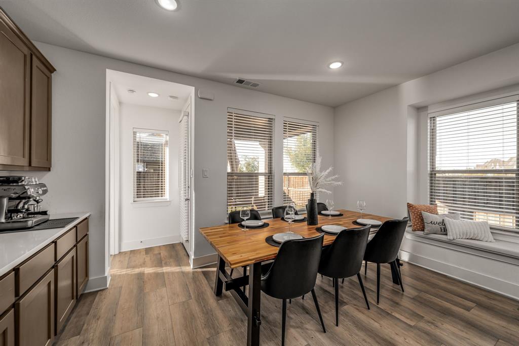 Sandbrock Ranch Ph 6 - Residential