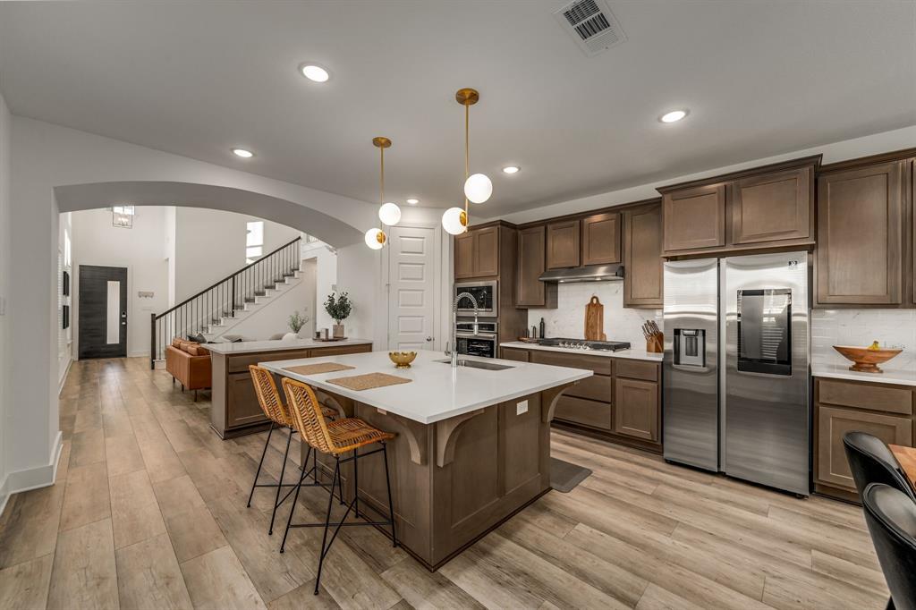 Sandbrock Ranch Ph 6 - Residential