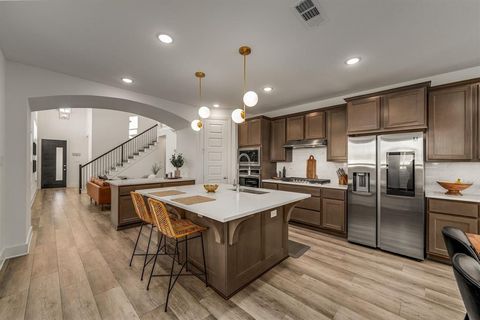 Tiny photo for 1900 Dappled Grey Avenue, Aubrey, TX 76227 (MLS # 21101332)