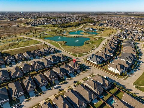 Tiny photo for 1900 Dappled Grey Avenue, Aubrey, TX 76227 (MLS # 21101332)