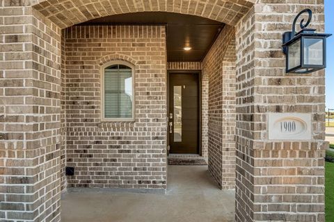 Tiny photo for 1900 Dappled Grey Avenue, Aubrey, TX 76227 (MLS # 21101332)