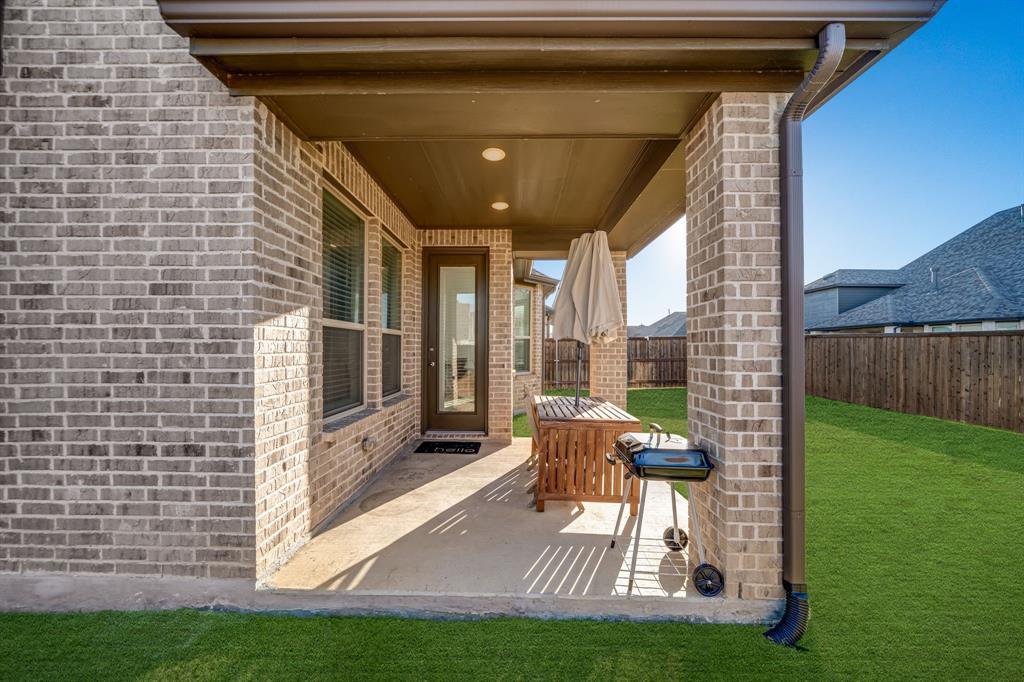 Sandbrock Ranch Ph 6 - Residential