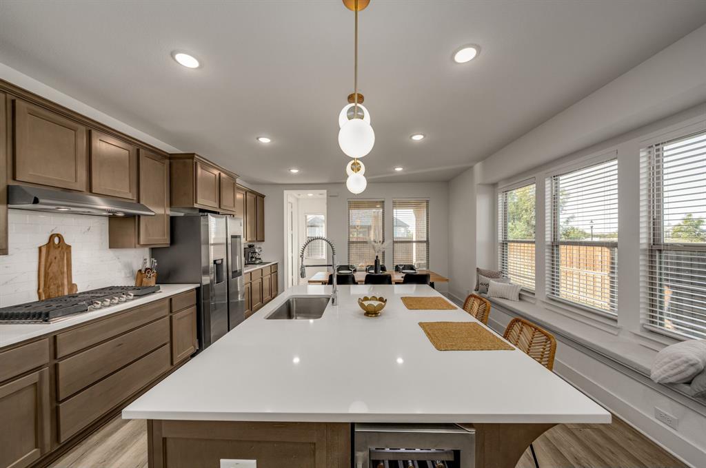 Sandbrock Ranch Ph 6 - Residential