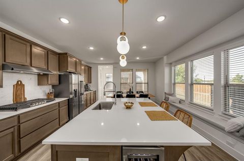 Tiny photo for 1900 Dappled Grey Avenue, Aubrey, TX 76227 (MLS # 21101332)