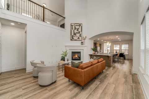 Tiny photo for 1900 Dappled Grey Avenue, Aubrey, TX 76227 (MLS # 21101332)