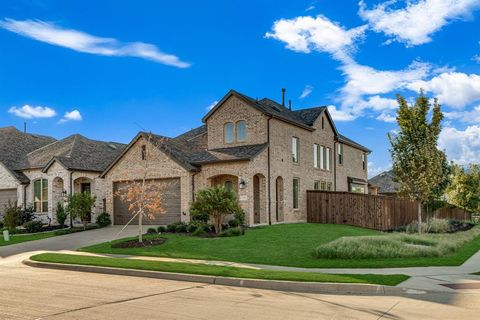 Tiny photo for 1900 Dappled Grey Avenue, Aubrey, TX 76227 (MLS # 21101332)