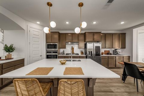 Tiny photo for 1900 Dappled Grey Avenue, Aubrey, TX 76227 (MLS # 21101332)