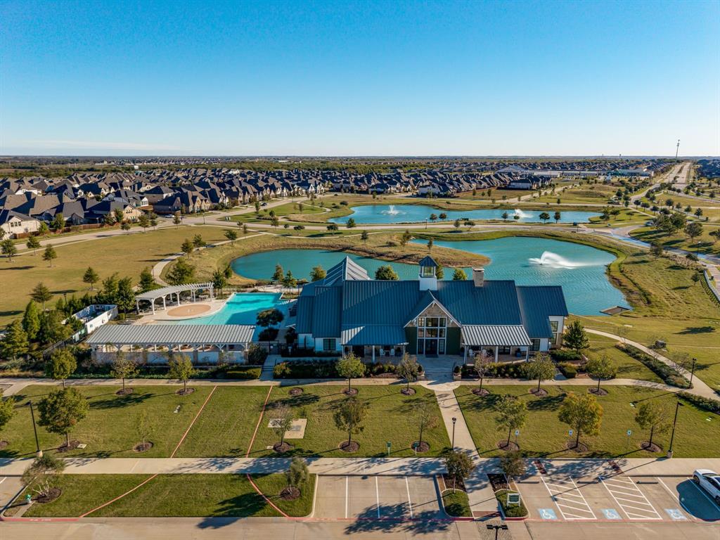 Sandbrock Ranch Ph 6 - Residential