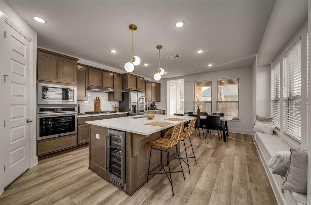 Sandbrock Ranch Ph 6 - Residential