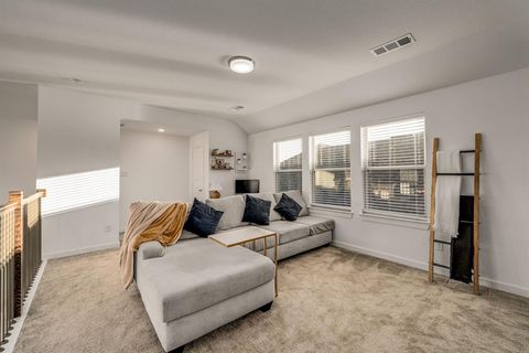 Tiny photo for 1900 Dappled Grey Avenue, Aubrey, TX 76227 (MLS # 21101332)