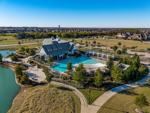 Tiny photo for 1900 Dappled Grey Avenue, Aubrey, TX 76227 (MLS # 21101332)