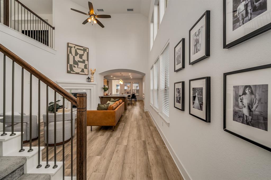 Sandbrock Ranch Ph 6 - Residential