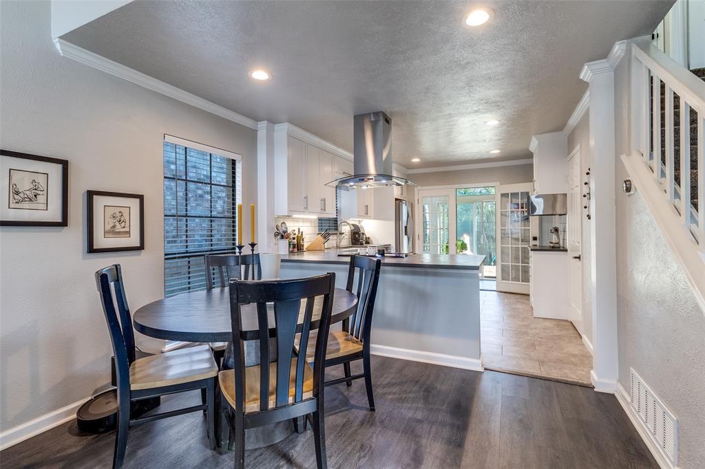 Pebblebrook - Residential