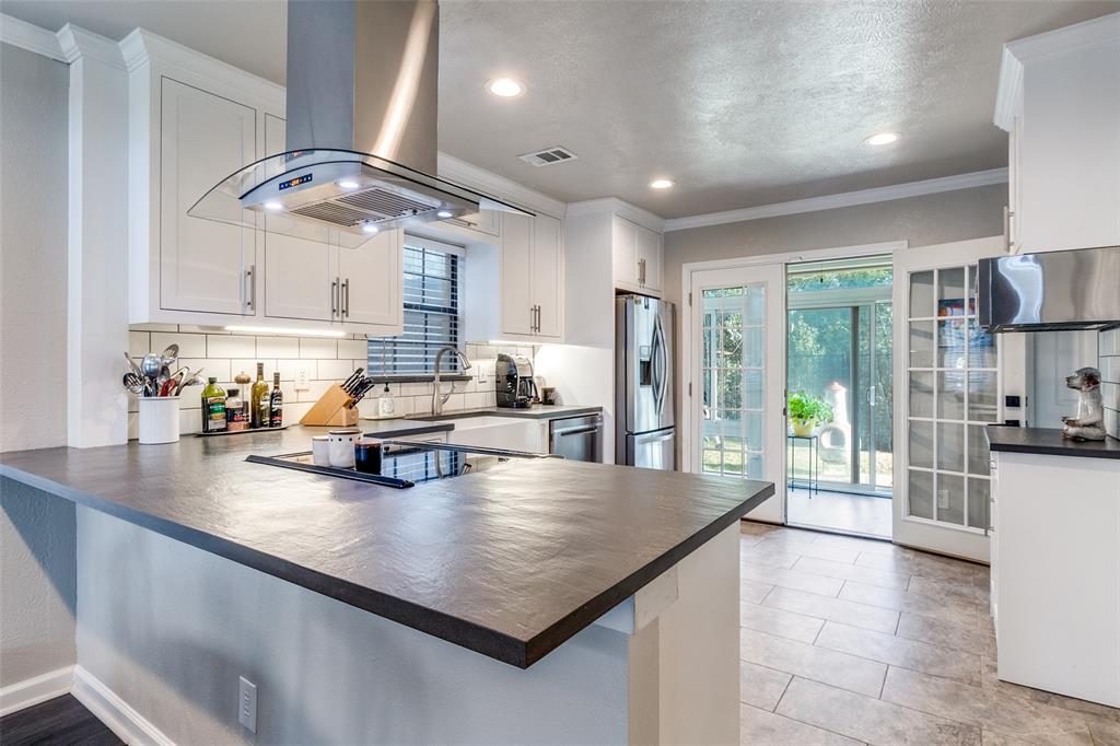 Pebblebrook - Residential