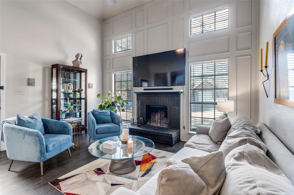 Pebblebrook - Residential