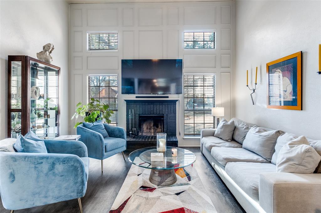 Pebblebrook - Residential