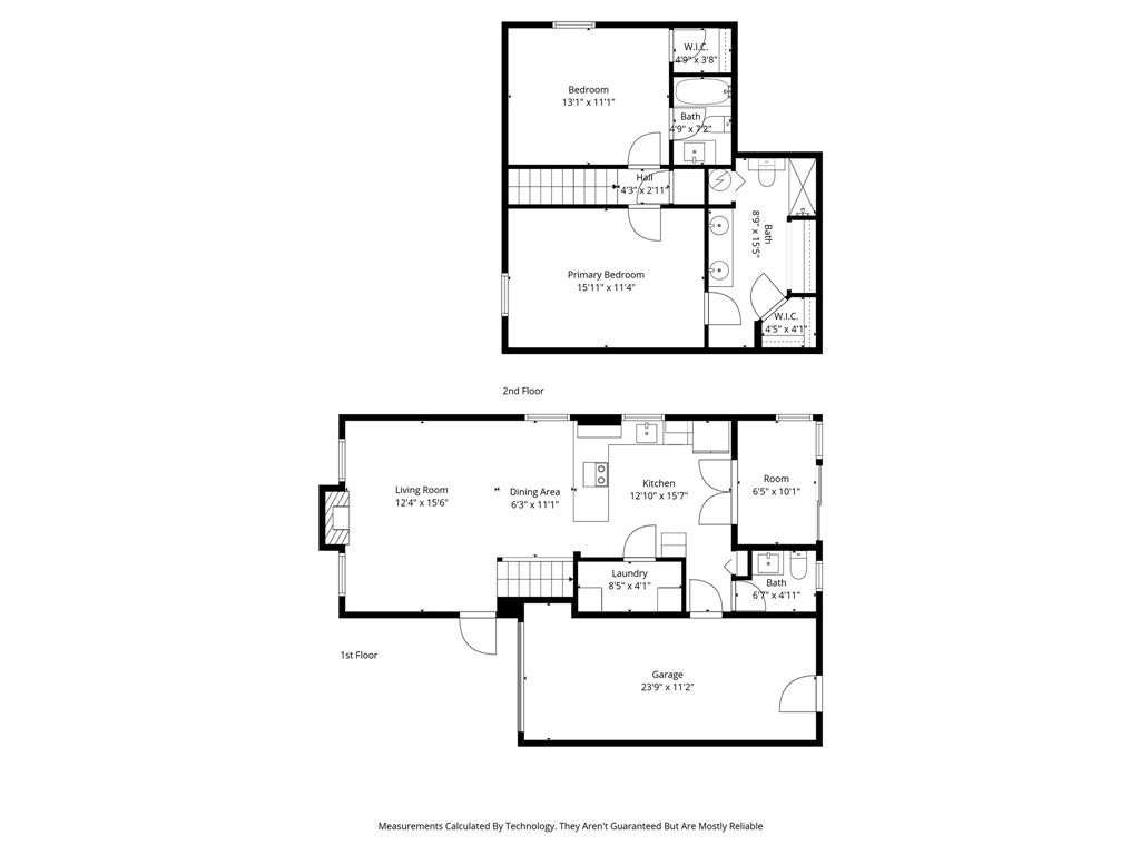 Pebblebrook - Residential