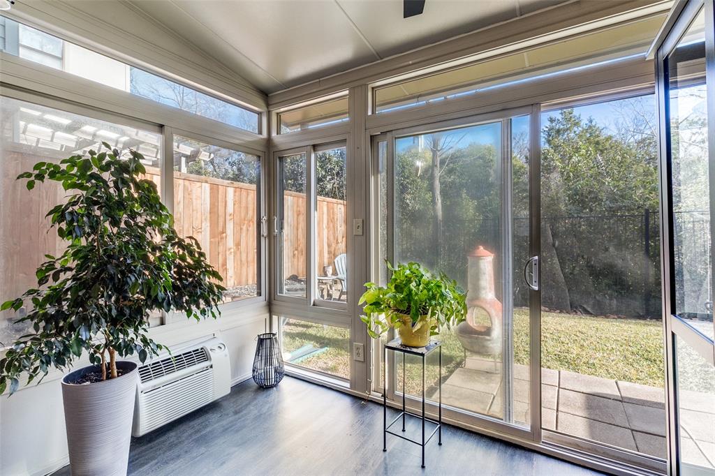 Pebblebrook - Residential