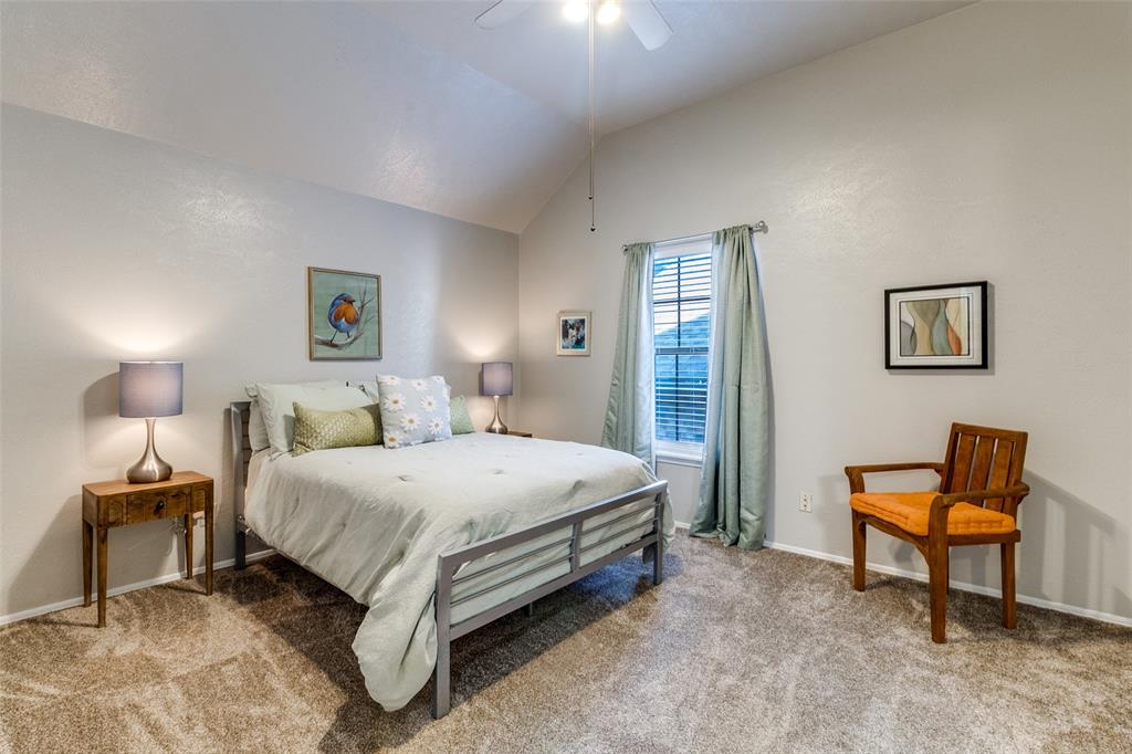 Pebblebrook - Residential