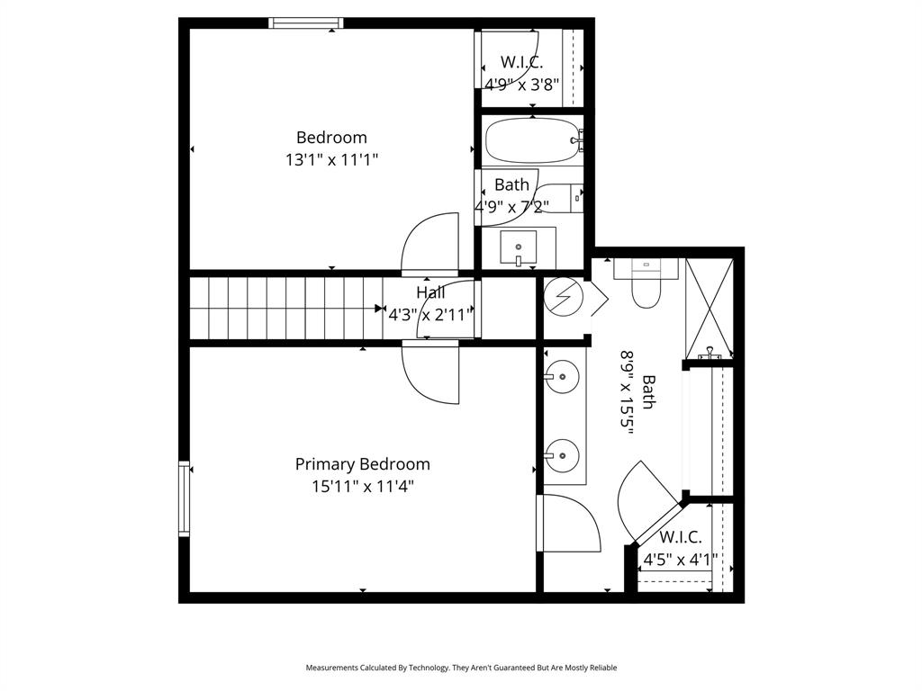 Pebblebrook - Residential