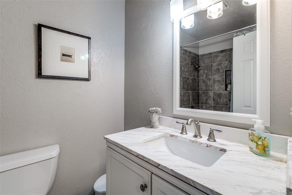 Pebblebrook - Residential