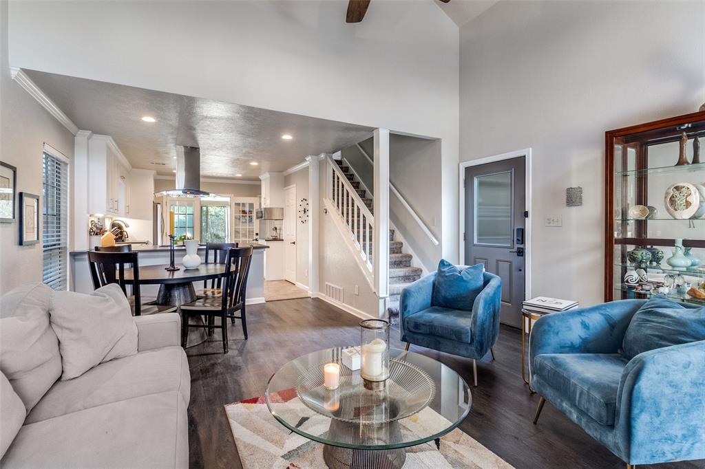 Pebblebrook - Residential