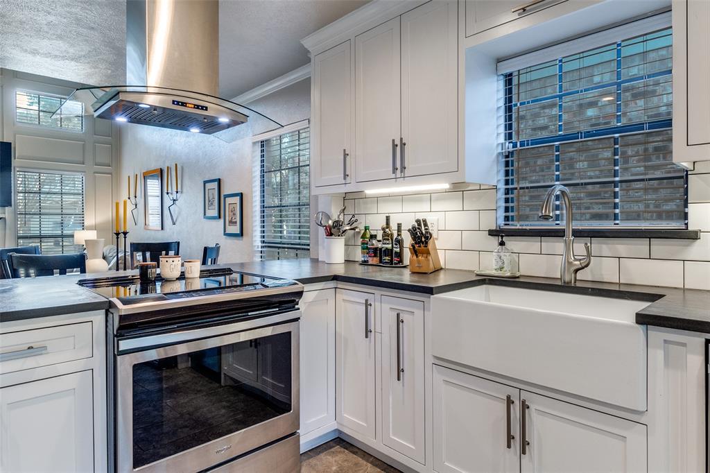 Pebblebrook - Residential