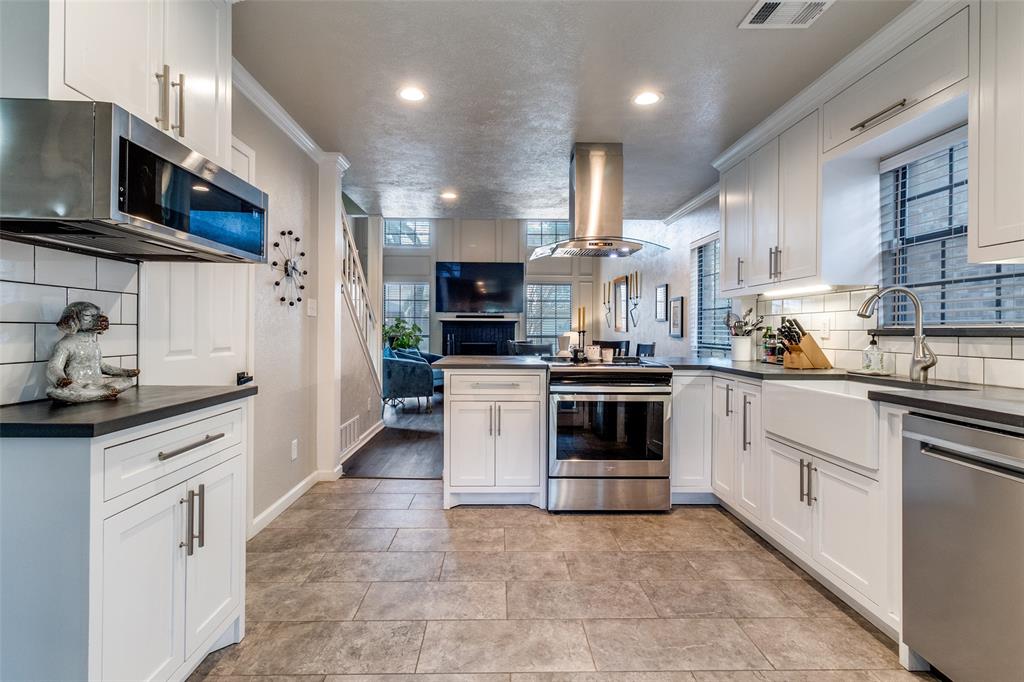 Pebblebrook - Residential