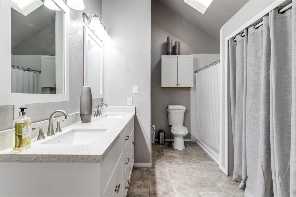 Pebblebrook - Residential