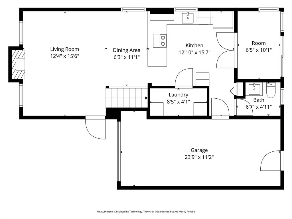 Pebblebrook - Residential