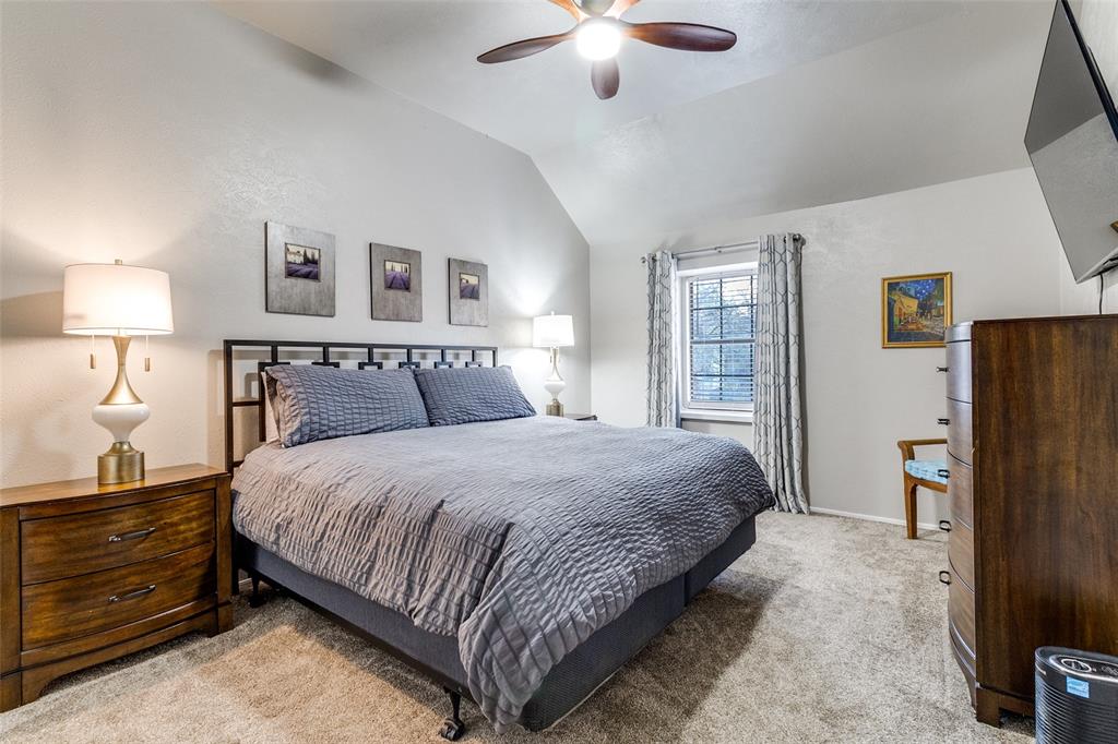 Pebblebrook - Residential