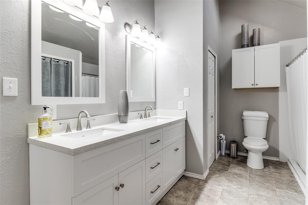 Pebblebrook - Residential