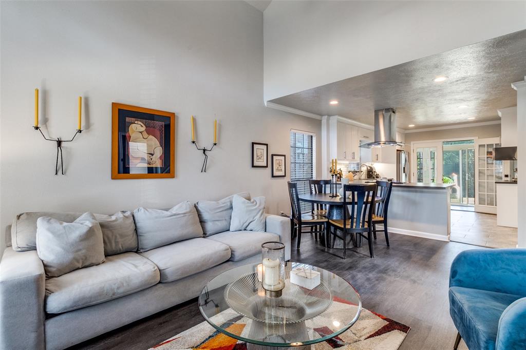 Pebblebrook - Residential