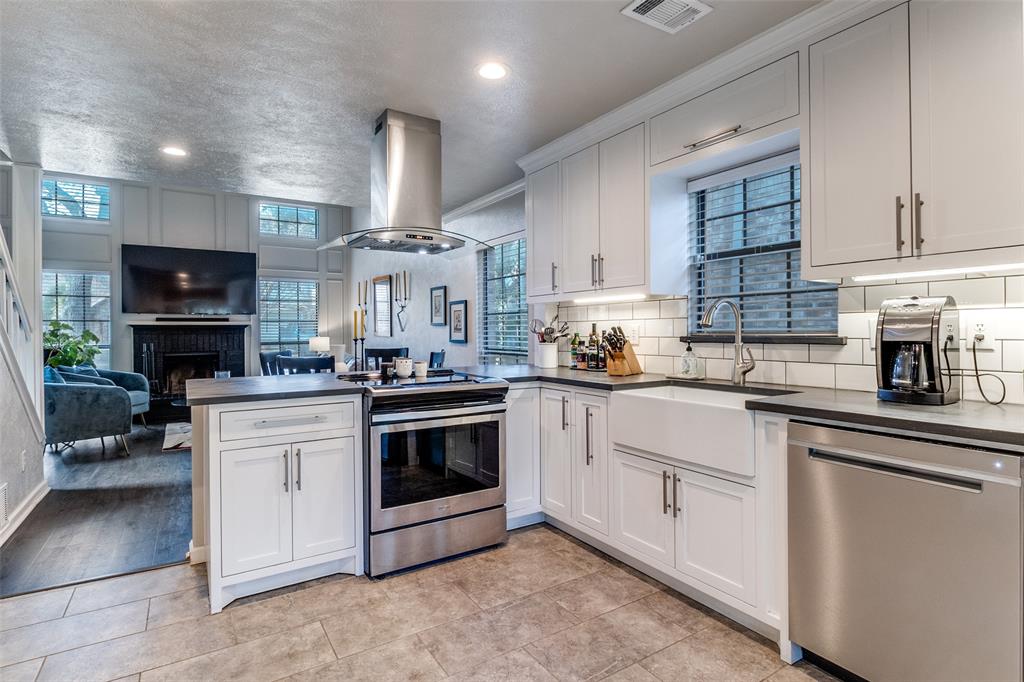 Pebblebrook - Residential