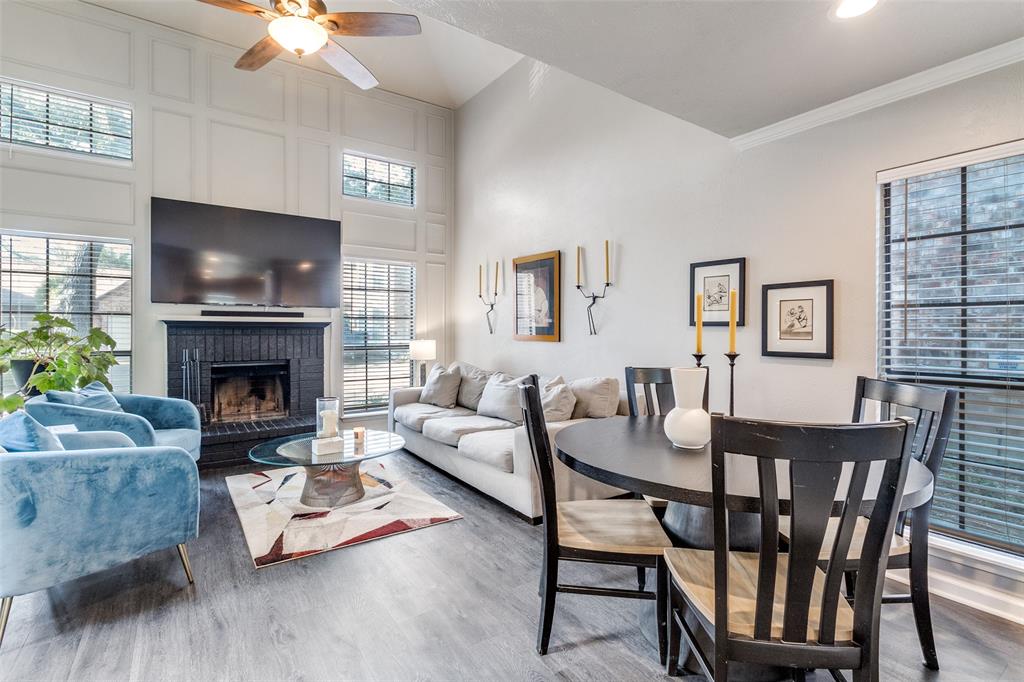 Pebblebrook - Residential