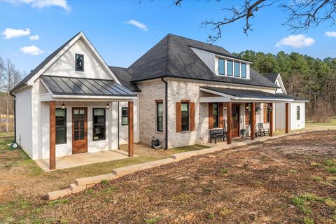 5802 Lago Vista Drive Athens TX 75752