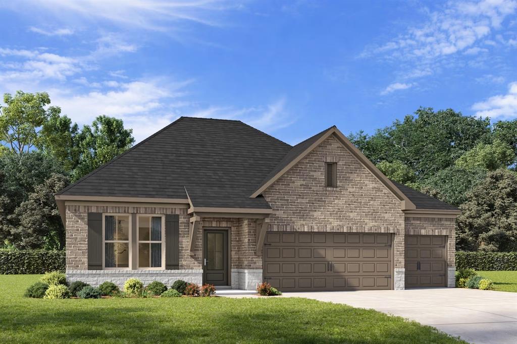 1608 Shenandoah Trail