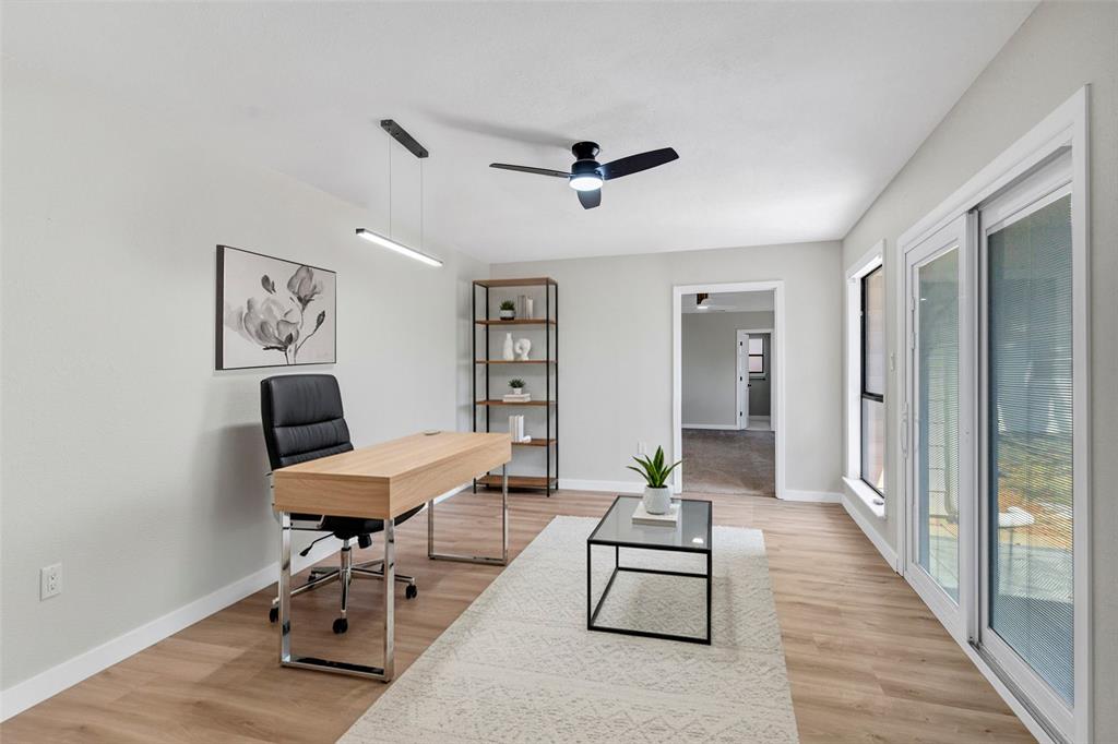 West Hills Add - Residential