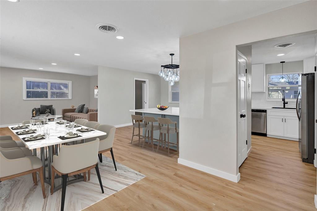 West Hills Add - Residential